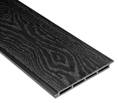 Фасадная доска из ДПК Faynag Premium Fusto Bаgnato - Кварц купить в Шуе