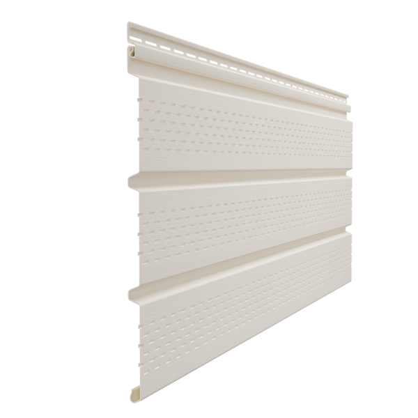 Софит Элит со сплошной перфорацией, Белый купить в Шуе Софит Элит со сплошной перфорацией, Белый купить в Шуе