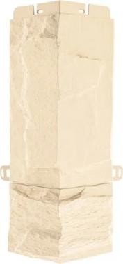 Угол наружный Альта-Профиль Гранит ЭКО - Песчаный купить в Шуе Угол наружный Альта-Профиль Гранит ЭКО - Песчаный купить в Шуе