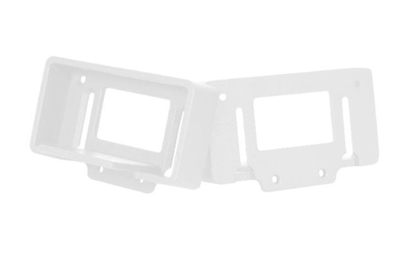 Крепление прямое для поручня Polivan NUSADUA купить в Шуе Крепление прямое для поручня Polivan NUSADUA купить в Шуе