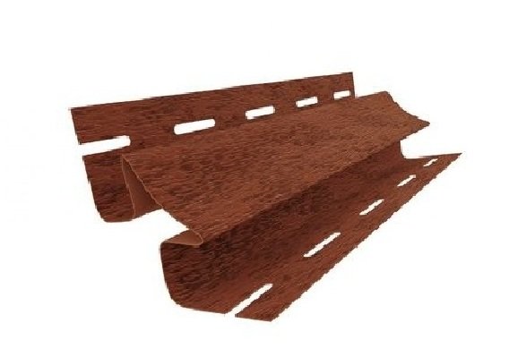 Внутренний угол Кирпич Красный купить в Шуе Внутренний угол Кирпич Красный купить в Шуе