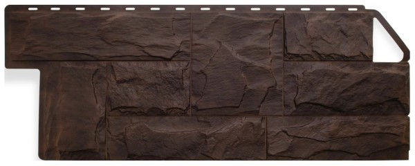 Фасадная панель Альта-Профиль, Гранит, Альпийский купить в Шуе Фасадная панель Альта-Профиль, Гранит, Альпийский купить в Шуе