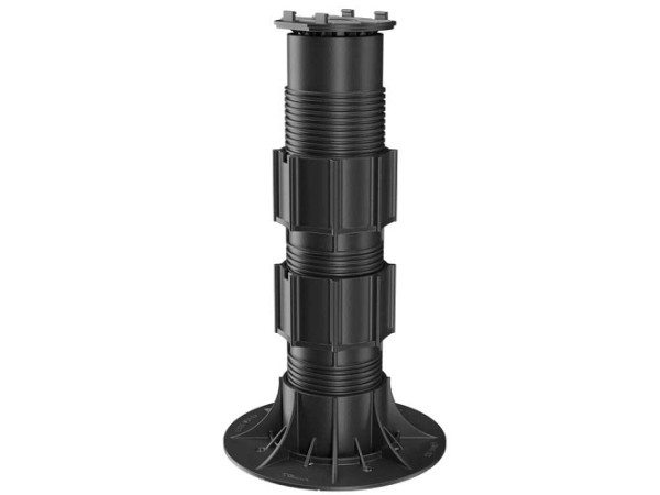 Регулируемая опора HILST LIFT self-leveling HL8 (285-430мм) купить в Шуе Регулируемая опора HILST LIFT self-leveling HL8 (285-430мм) купить в Шуе