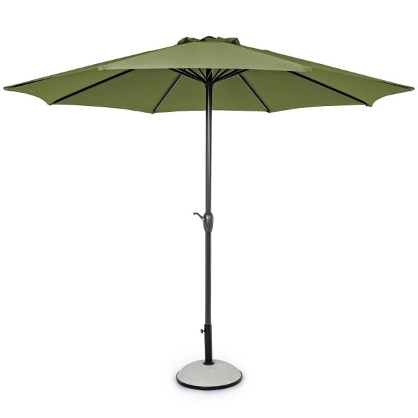 Зонт САЛЕРНО Оливковый солнцезащитный Высота 242 см купить в Шуе Зонт САЛЕРНО Оливковый солнцезащитный Высота 242 см купить в Шуе