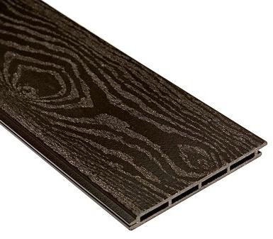 Фасадная доска из ДПК Faynag Premium Fusto Bаgnato - Венге купить в Шуе Фасадная доска из ДПК Faynag Premium Fusto Bаgnato - Венге купить в Шуе