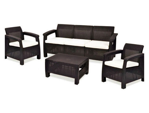 Комплект Corfu Triple Set купить в Шуе Комплект Corfu Triple Set купить в Шуе