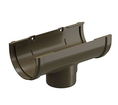 Воронка Docke Premium ПВХ - Каштан купить в Шуе Воронка Docke Premium ПВХ - Каштан купить в Шуе