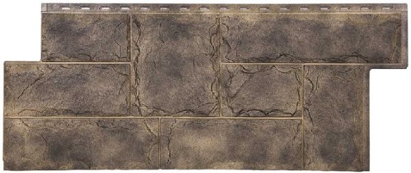 Фасадные Панели T-Сайдинг-МАРСЕЛЬ ЭКО-2 сосна Фасадная панель T-Сайдинг-МАРСЕЛЬ ЭКО-2 Сосна купить в Шуе