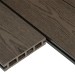 Террасная доска из ДПК CM Decking серия NATUR цвет венге купить в Шуе