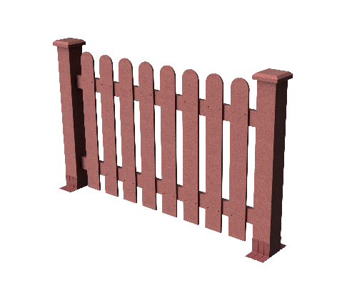 Ограждения декоративное ДПК GRINDERDECO Сежурне мербау купить в Шуе Ограждения декоративное ДПК GRINDERDECO Сежурне мербау купить в Шуе