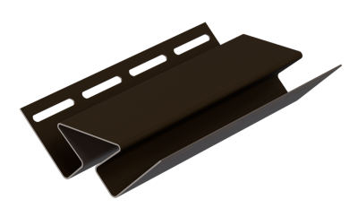 Угол внутренний Элит, Коричневый