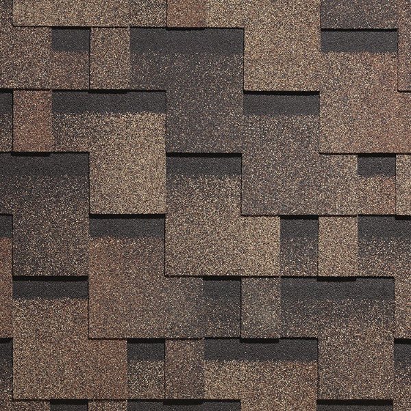 Гибкая черепица Docke, коллекция Генуя – Трюфель купить в Шуе Гибкая черепица Docke, коллекция Генуя – Трюфель купить в Шуе