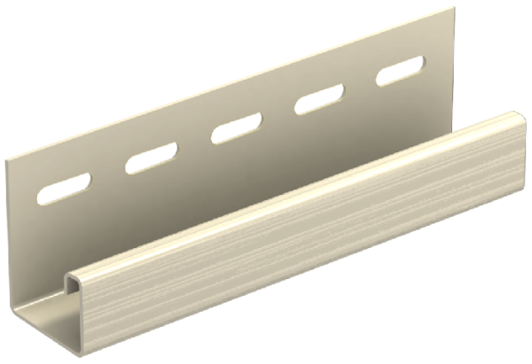 J-планка Классика Ванильная купить в Шуе