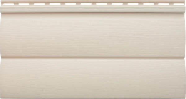 Сайдинг "blockhouse" под бревно, Престиж ВН-03, бежевый купить в Шуе Сайдинг "blockhouse" под бревно, Престиж ВН-03, бежевый купить в Шуе