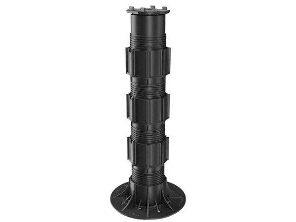 Регулируемая опора HILST LIFT self-leveling HL10 (385-530мм) купить в Шуе Регулируемая опора HILST LIFT self-leveling HL10 (385-530мм) купить в Шуе