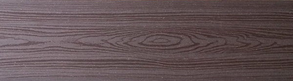 Доска  из ДПК универсальная с тиснением holzhof, Коричневый купить в Шуе Доска  из ДПК универсальная с тиснением holzhof, Коричневый купить в Шуе