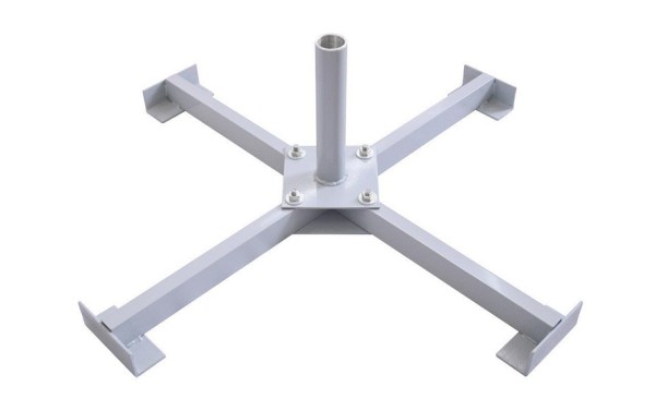 Основание для зонтов крестовое. Мал купить в Шуе Основание для зонтов крестовое. Мал купить в Шуе