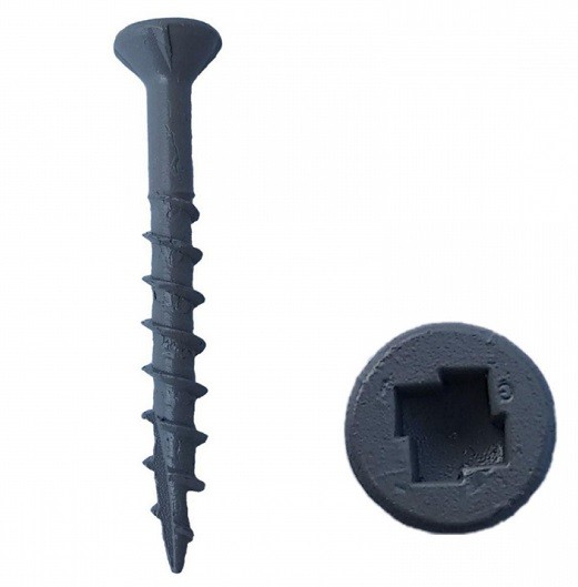 Саморезы по дереву для Cedral купить в Шуе Саморезы по дереву для Cedral купить в Шуе