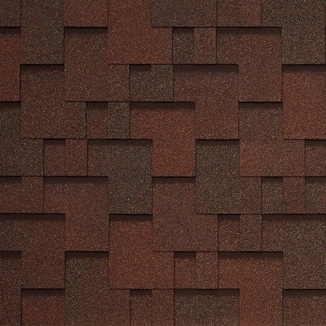 Гибкая черепица Tegola LAZIO nocciola 418 купить в Шуе Гибкая черепица Tegola LAZIO nocciola 418 купить в Шуе