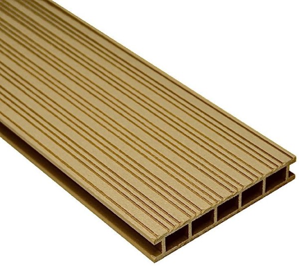 Террасная доска из ДПК Faynag Premium VELVET-ZEBRA  — Орех купить в Шуе Террасная доска из ДПК Faynag Premium VELVET-ZEBRA  — Орех купить в Шуе