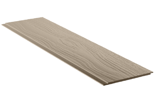 Фиброцементный сайдинг Фибростар Одноцветный 190х3000х8мм КР 42 Капучино купить в Шуе Фиброцементный сайдинг Фибростар Одноцветный 190х3000х8мм КР 42 Капучино купить в Шуе