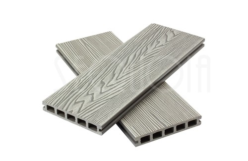 Доска террасная ДПК 3D SEQUOIA DUAL WOOD GRAY купить в Шуе Доска террасная ДПК 3D SEQUOIA DUAL WOOD GRAY купить в Шуе