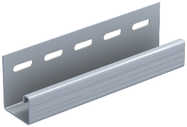 J-планка Классика Голубая купить в Шуе