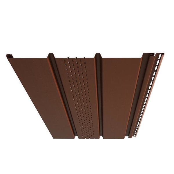 Софит с центральной перфорацией гранат купить в Шуе Софит с центральной перфорацией гранат купить в Шуе