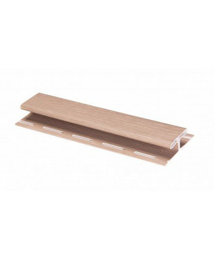 H-профиль vox система MAX-3 дуб купить в Шуе H-профиль vox система MAX-3 дуб купить в Шуе