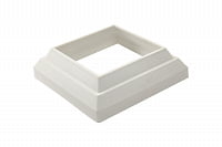 Юбка столба нижняя GardenParkett Белый купить в Шуе Юбка столба нижняя GardenParkett Белый купить в Шуе