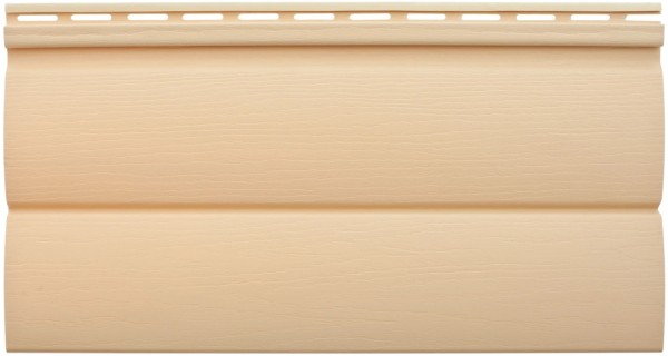 Сайдинг "blockhouse" под бревно, Престиж ВН-03, золотистый купить в Шуе Сайдинг "blockhouse" под бревно, Престиж ВН-03, золотистый купить в Шуе