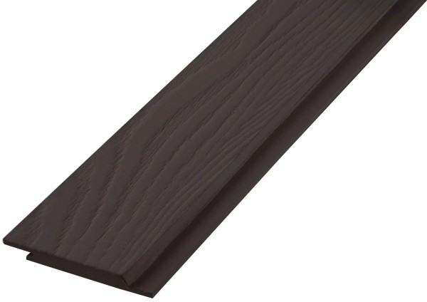 Фиброцементный сайдинг FCSPRO Click Shtil F04 (Ночной лес) купить в Шуе