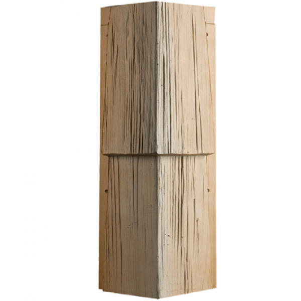 Угол T-Сайдинг-Щепа дуб ЭКО-2 Кедр купить в Шуе Угол T-Сайдинг-Щепа дуб ЭКО-2 Кедр купить в Шуе