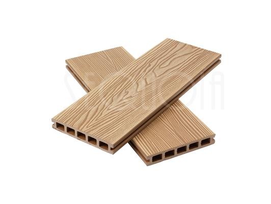 Доска террасная ДПК 3D SEQUOIA DUAL WOOD NATURE купить в Шуе Доска террасная ДПК 3D SEQUOIA DUAL WOOD NATURE купить в Шуе