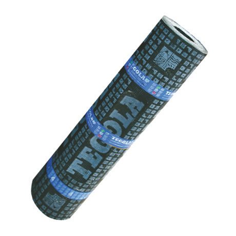 Ковер подкладочный Tegola Сейфити Бейз 2 с самоклеящейся полосой купить в Шуе Ковер подкладочный Tegola Сейфити Бейз 2 с самоклеящейся полосой купить в Шуе