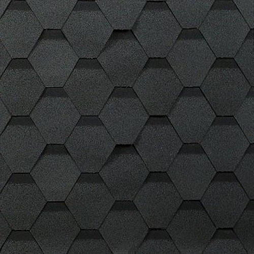 Гибкая черепица Shinglas, коллекция Оптима – Серый купить в Шуе Гибкая черепица Shinglas, коллекция Оптима – Серый купить в Шуе