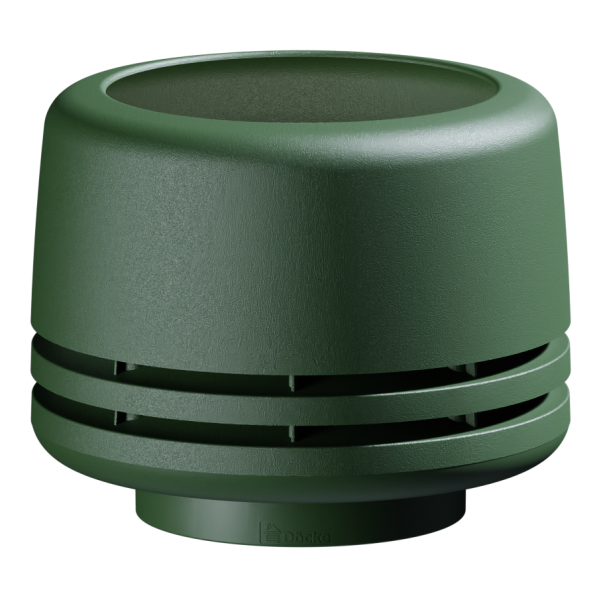 Колпак Docke ИЗЛ-110/500 Зелёный купить в Шуе