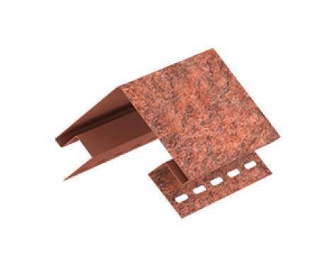 Наружный угол Кирпич Красный купить в Шуе