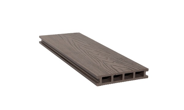 Террасная доска из ДПК CM Decking серия VINTAGE цвет венге купить в Шуе Террасная доска из ДПК CM Decking серия VINTAGE цвет венге купить в Шуе