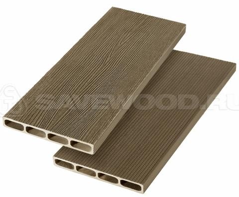 Грядочная доска ДПК 3D Savewood SW Rubus (R) тик купить в Шуе Грядочная доска ДПК 3D Savewood SW Rubus (R) тик купить в Шуе