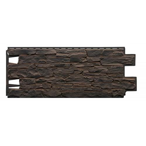 Фасадные панели ТЕХНОНИКОЛЬ Камень Сицилия купить в Шуе Фасадные панели ТЕХНОНИКОЛЬ Камень Сицилия купить в Шуе