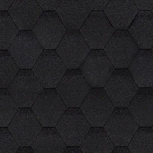 Гибкая черепица Shinglas, коллекция Оптима – Чёрный купить в Шуе Гибкая черепица Shinglas, коллекция Оптима – Чёрный купить в Шуе