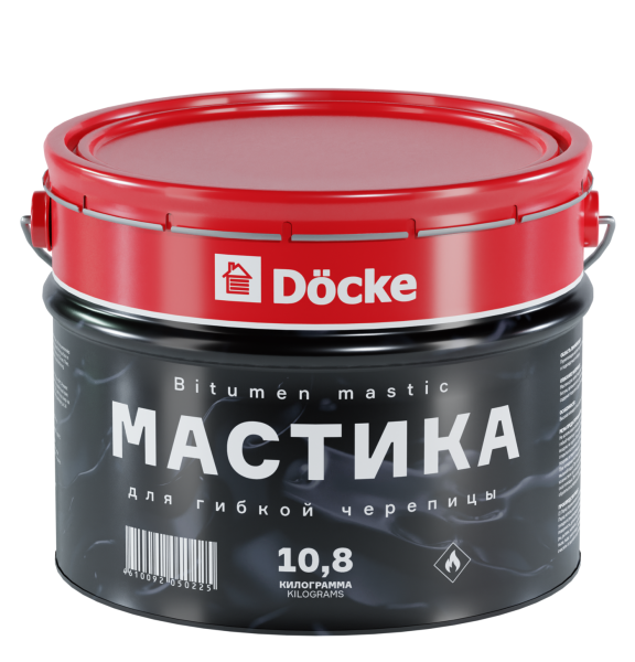Мастика 10 кг купить в Шуе