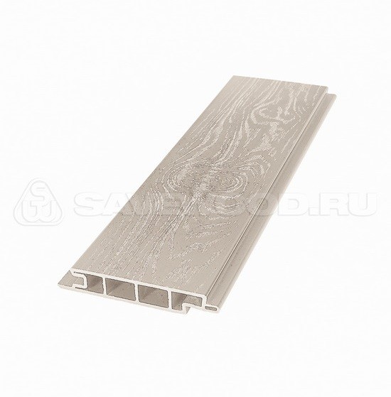 Террасная доска из ДПК SW Padus тангенциальный распил «SaveWood» бежевый купить в Шуе Террасная доска из ДПК SW Padus тангенциальный распил «SaveWood» бежевый купить в Шуе