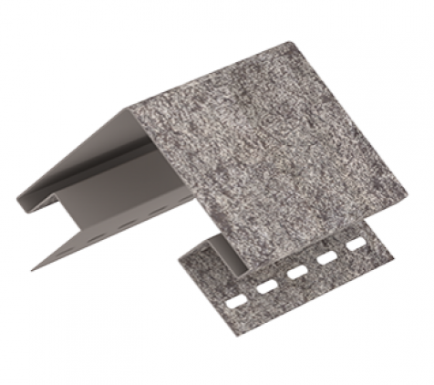 Наружный угол Сланец Бежевый купить в Шуе Наружный угол Сланец Бежевый купить в Шуе