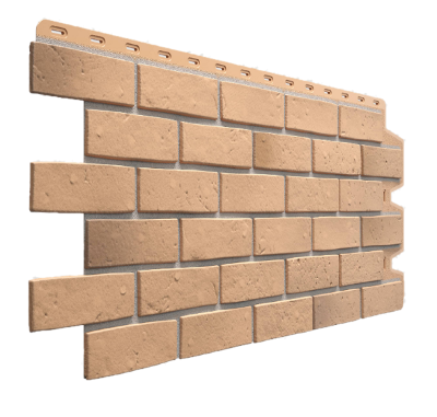 Фасадная панель Docke, Berg, Goldenberg Золотистый