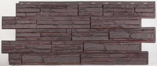 Фасадные Панели T-Сайдинг-Альпийская сказка Памир Фасадная панель T-Сайдинг-Альпийская сказка Памир купить в Шуе