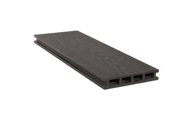 Террасная доска из ДПК CM Decking серия VINTAGE цвет черное дерево купить в Шуе Террасная доска из ДПК CM Decking серия VINTAGE цвет черное дерево купить в Шуе