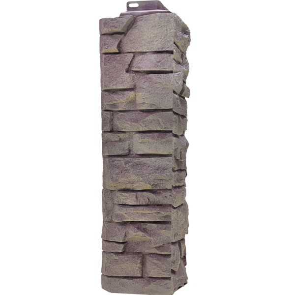 Угол наружный FineBer, Скала, Желто-коричневый купить в Шуе Угол наружный FineBer, Скала, Желто-коричневый купить в Шуе