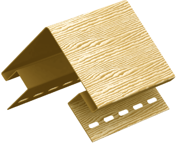 Наружный угол Timberblock Дуб Золотой купить в Шуе